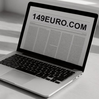 149 EURO siti internet ed ecommerce per imprese